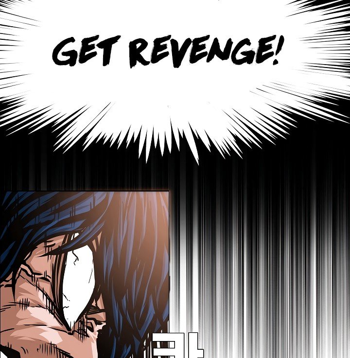 Rooftop Sword Master Manhwa - Chapter 51 Page 79