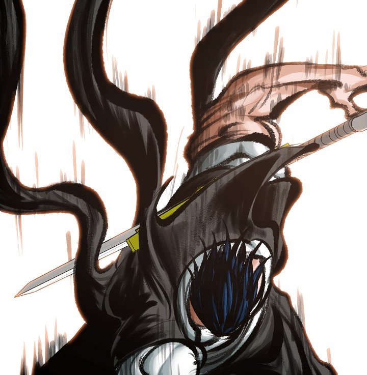 Rooftop Sword Master Manhwa - Chapter 51 Page 83