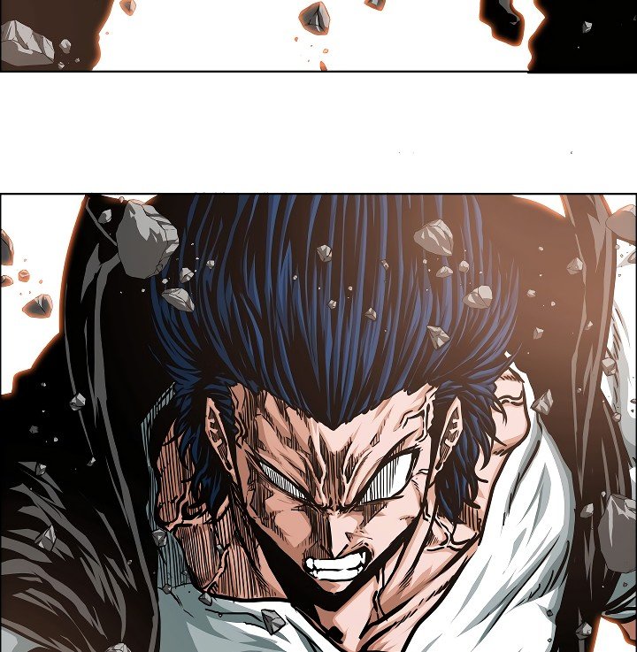 Rooftop Sword Master Manhwa - Chapter 51 Page 100