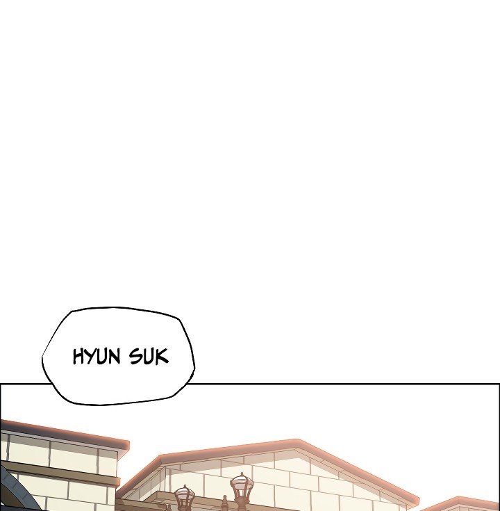 Rooftop Sword Master Manhwa - Chapter 51 Page 102