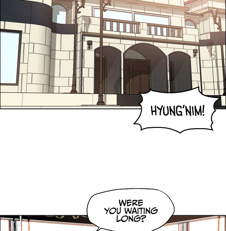 Rooftop Sword Master Manhwa - Chapter 51 Page 103