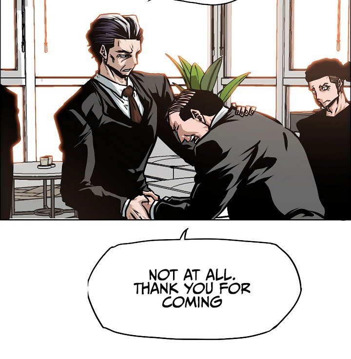 Rooftop Sword Master Manhwa - Chapter 51 Page 104