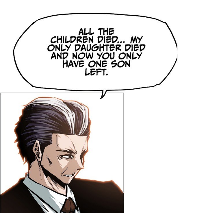 Rooftop Sword Master Manhwa - Chapter 51 Page 105