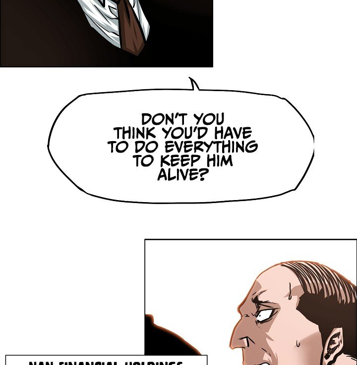 Rooftop Sword Master Manhwa - Chapter 51 Page 106