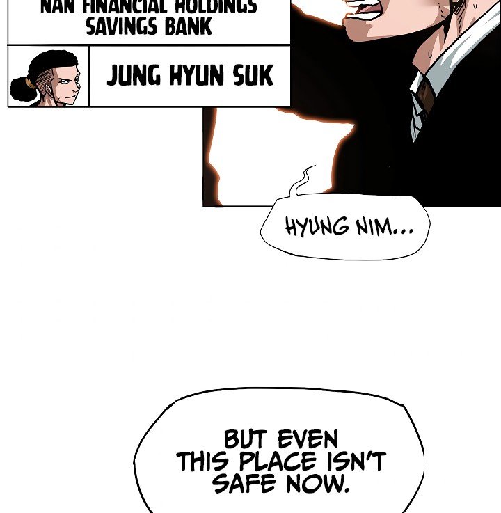 Rooftop Sword Master Manhwa - Chapter 51 Page 107