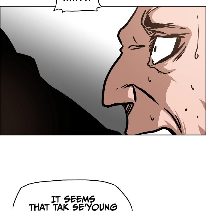 Rooftop Sword Master Manhwa - Chapter 51 Page 109