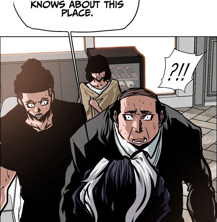 Rooftop Sword Master Manhwa - Chapter 51 Page 110