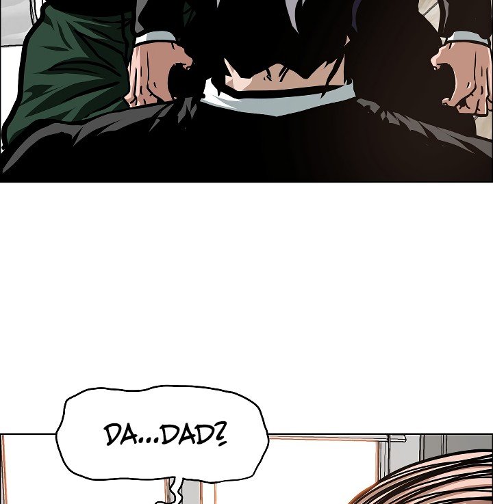 Rooftop Sword Master Manhwa - Chapter 51 Page 111