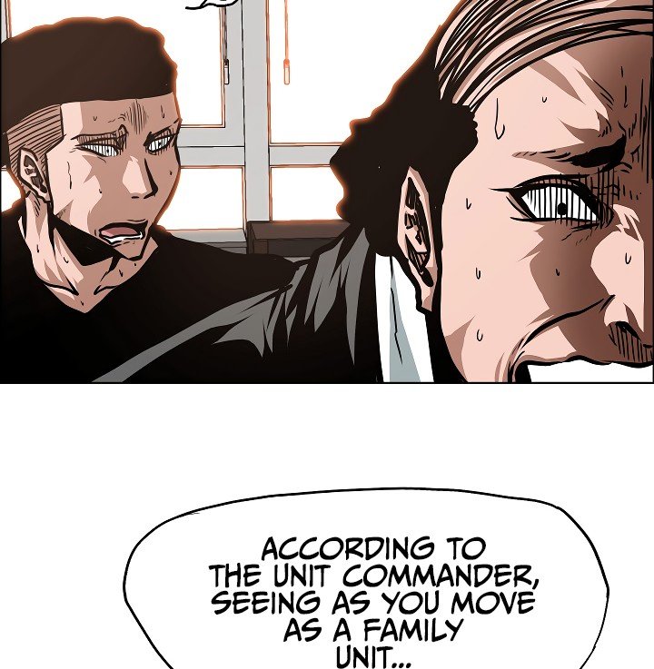 Rooftop Sword Master Manhwa - Chapter 51 Page 112