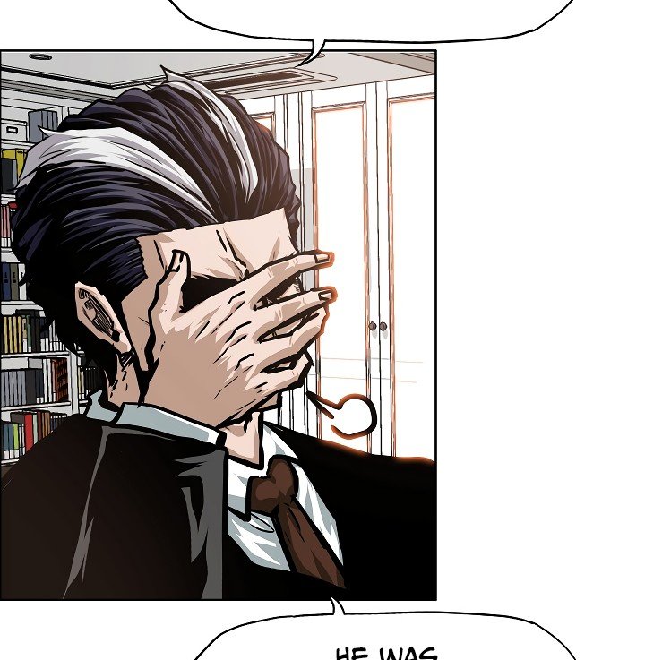 Rooftop Sword Master Manhwa - Chapter 51 Page 113