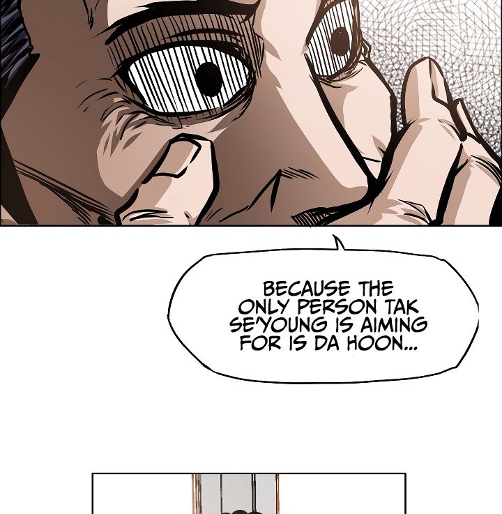 Rooftop Sword Master Manhwa - Chapter 51 Page 116