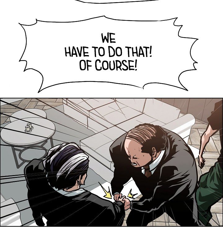 Rooftop Sword Master Manhwa - Chapter 51 Page 118