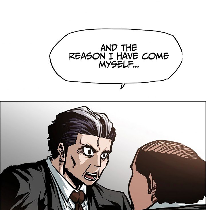 Rooftop Sword Master Manhwa - Chapter 51 Page 119