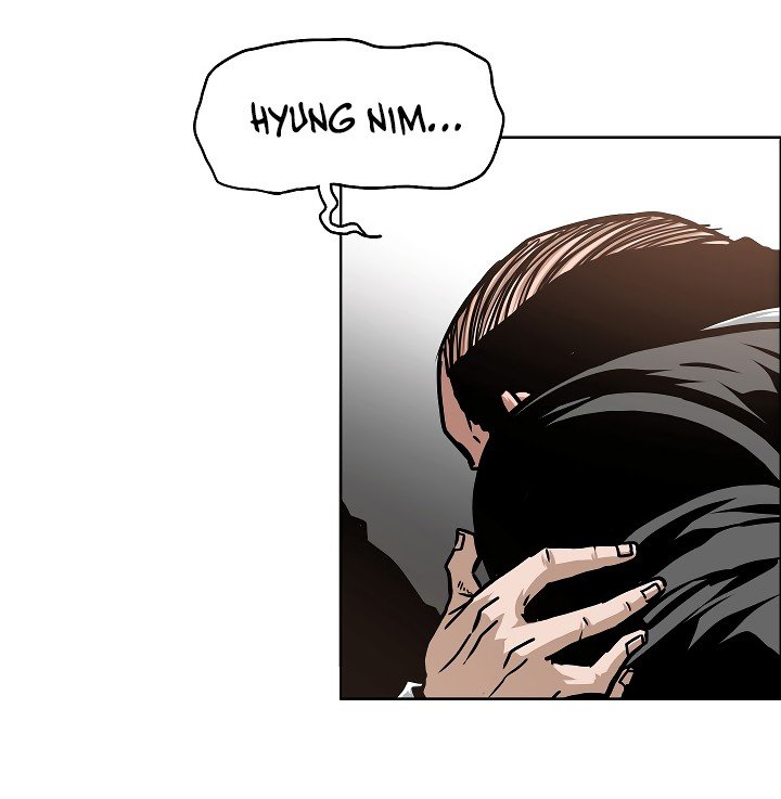 Rooftop Sword Master Manhwa - Chapter 51 Page 121