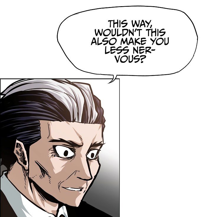 Rooftop Sword Master Manhwa - Chapter 51 Page 122