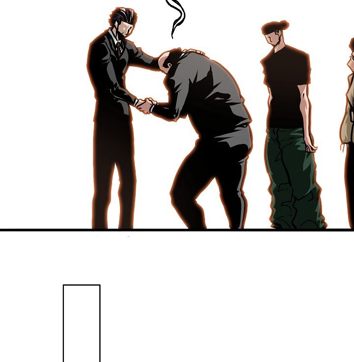 Rooftop Sword Master Manhwa - Chapter 51 Page 124