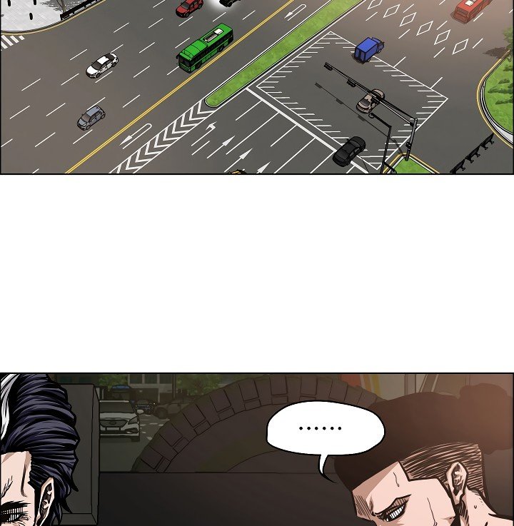 Rooftop Sword Master Manhwa - Chapter 51 Page 126