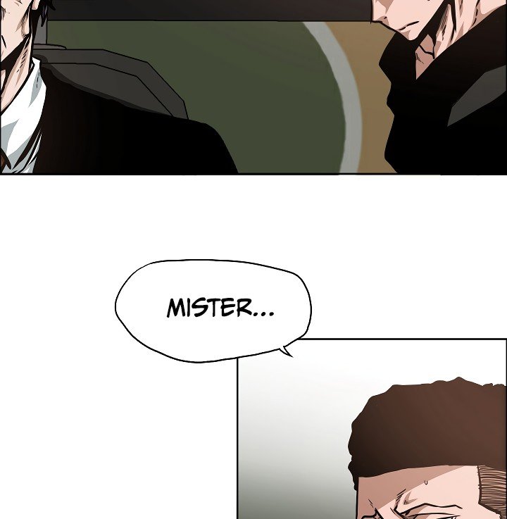 Rooftop Sword Master Manhwa - Chapter 51 Page 127