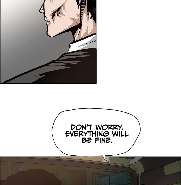 Rooftop Sword Master Manhwa - Chapter 51 Page 129