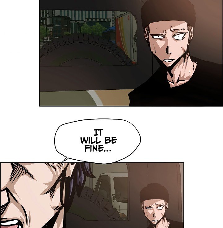 Rooftop Sword Master Manhwa - Chapter 51 Page 131