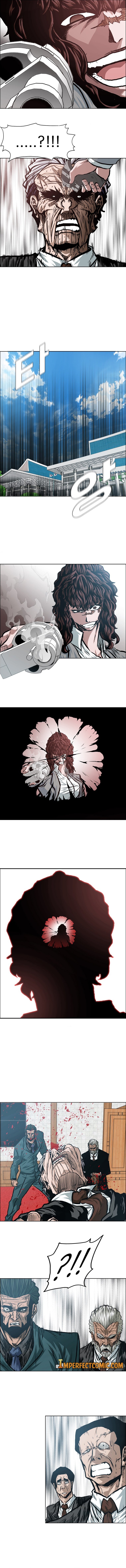 Rooftop Sword Master Manhwa - Chapter 86 Page 9