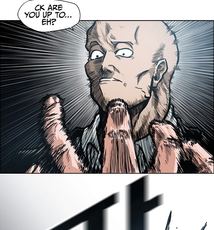 Rooftop Sword Master Manhwa - Chapter 14 Page 12