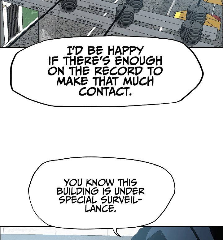 Rooftop Sword Master Manhwa - Chapter 14 Page 24