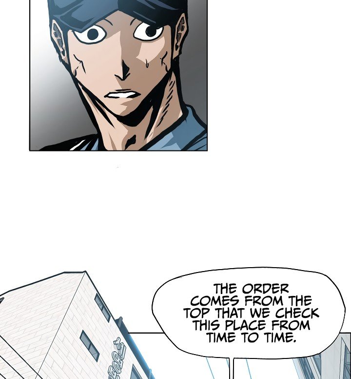 Rooftop Sword Master Manhwa - Chapter 14 Page 26