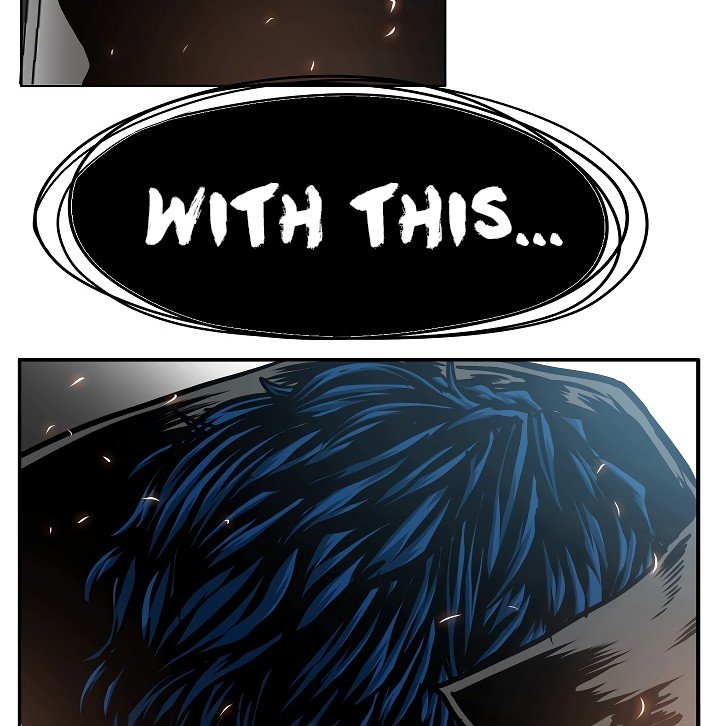 Rooftop Sword Master Manhwa - Chapter 53 Page 2