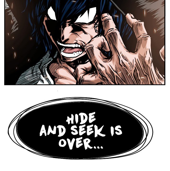 Rooftop Sword Master Manhwa - Chapter 53 Page 3