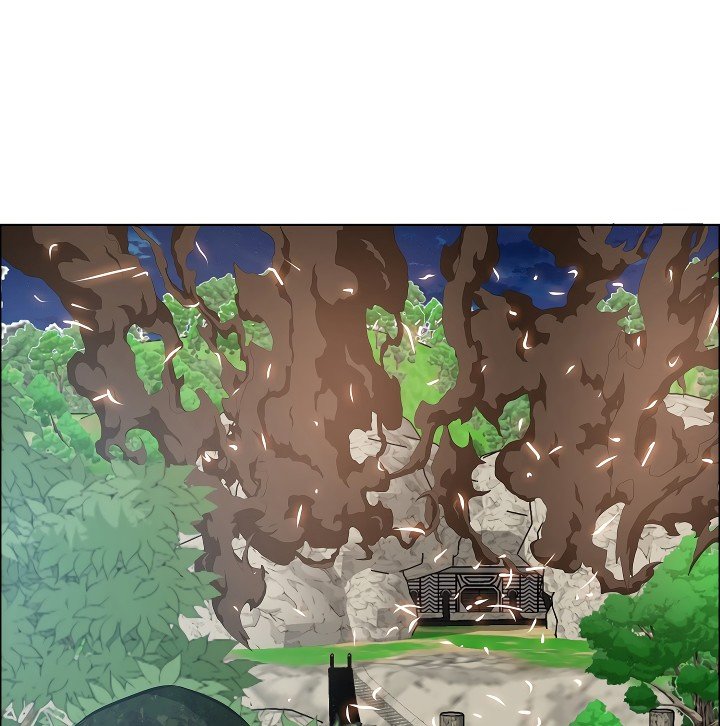 Rooftop Sword Master Manhwa - Chapter 53 Page 5