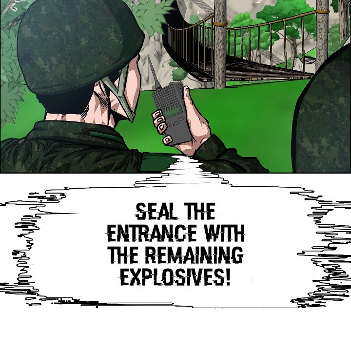 Rooftop Sword Master Manhwa - Chapter 53 Page 6