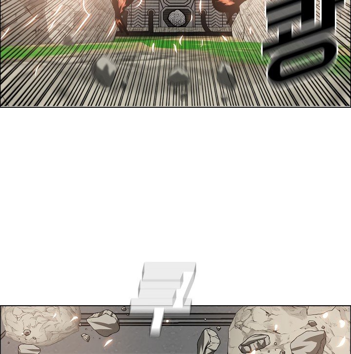 Rooftop Sword Master Manhwa - Chapter 53 Page 8