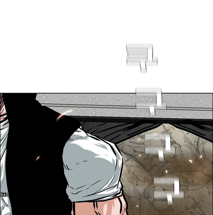 Rooftop Sword Master Manhwa - Chapter 53 Page 11