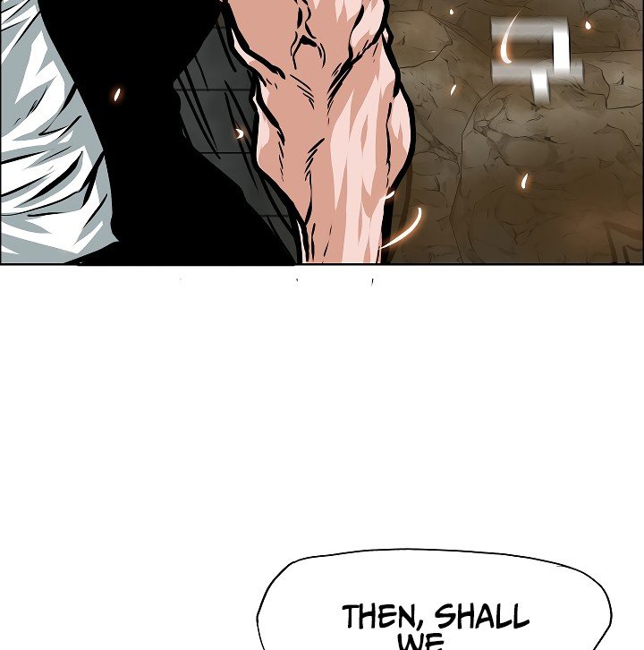 Rooftop Sword Master Manhwa - Chapter 53 Page 12