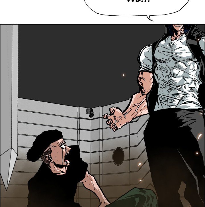 Rooftop Sword Master Manhwa - Chapter 53 Page 13