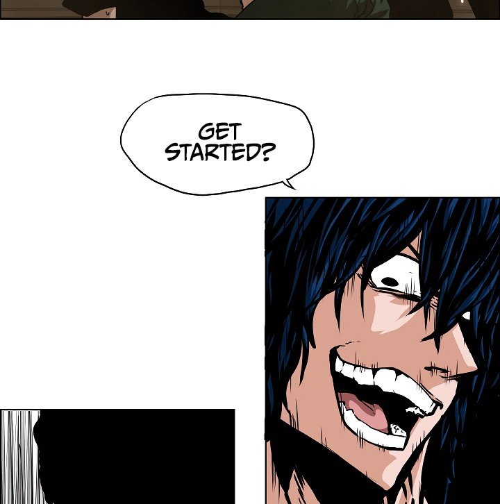 Rooftop Sword Master Manhwa - Chapter 53 Page 14