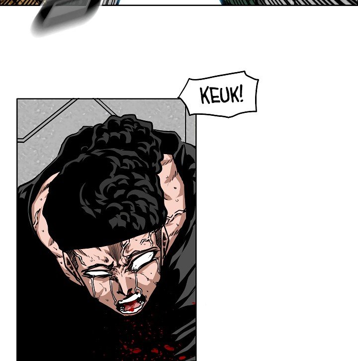 Rooftop Sword Master Manhwa - Chapter 53 Page 20