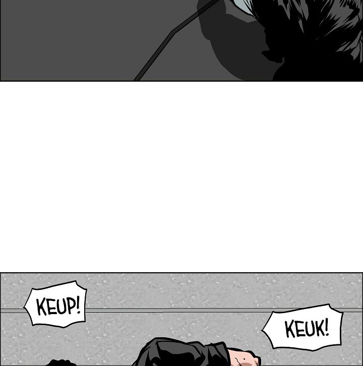 Rooftop Sword Master Manhwa - Chapter 53 Page 22