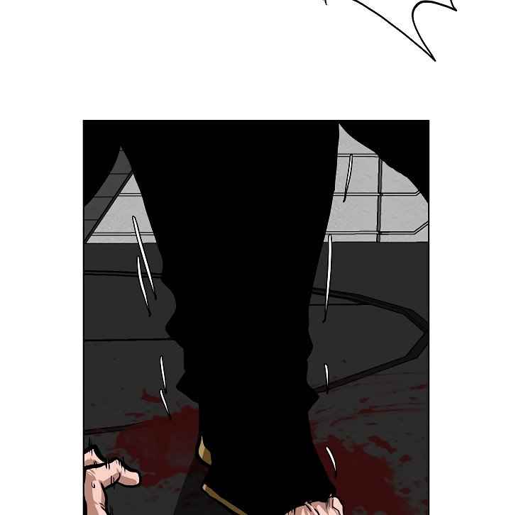 Rooftop Sword Master Manhwa - Chapter 53 Page 26