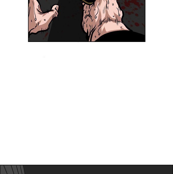 Rooftop Sword Master Manhwa - Chapter 53 Page 27