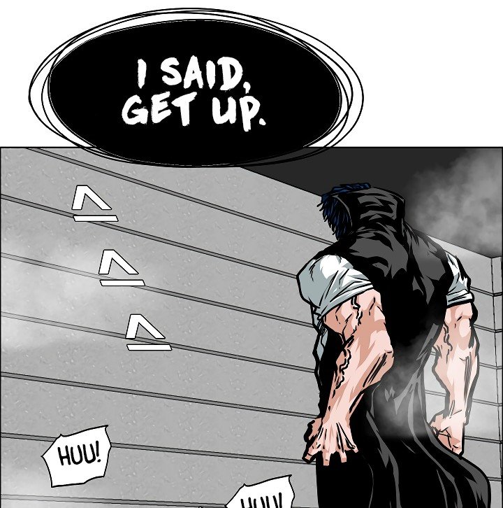 Rooftop Sword Master Manhwa - Chapter 53 Page 32