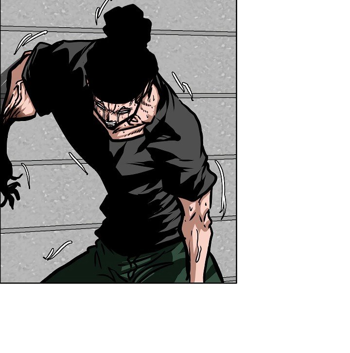 Rooftop Sword Master Manhwa - Chapter 53 Page 34