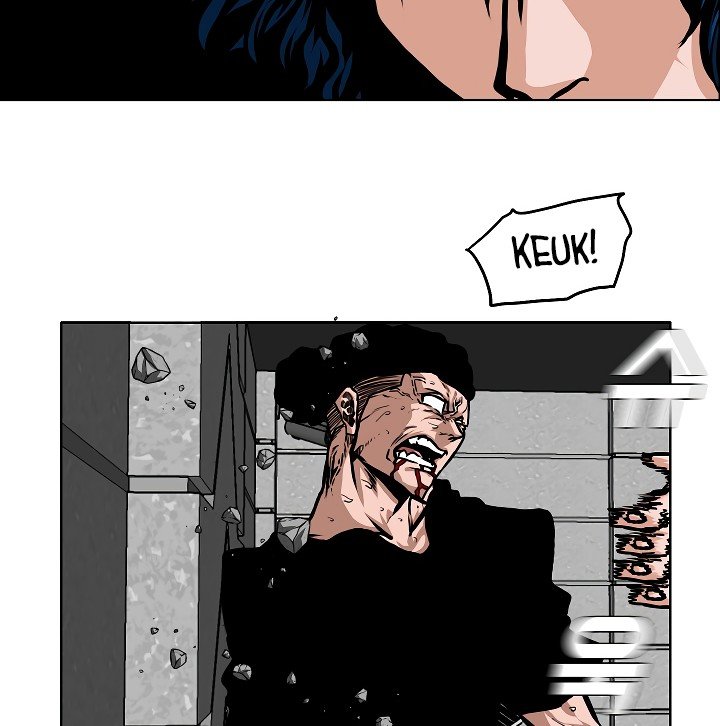 Rooftop Sword Master Manhwa - Chapter 53 Page 40