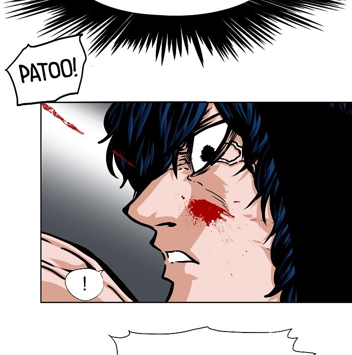 Rooftop Sword Master Manhwa - Chapter 53 Page 46