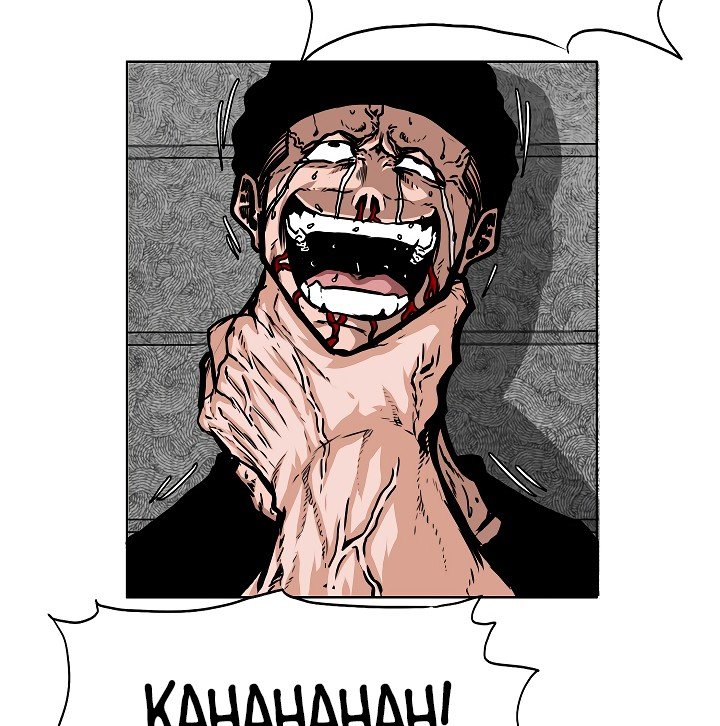 Rooftop Sword Master Manhwa - Chapter 53 Page 48