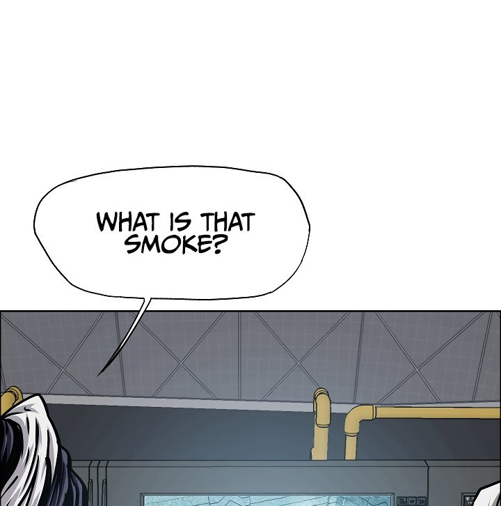 Rooftop Sword Master Manhwa - Chapter 53 Page 51