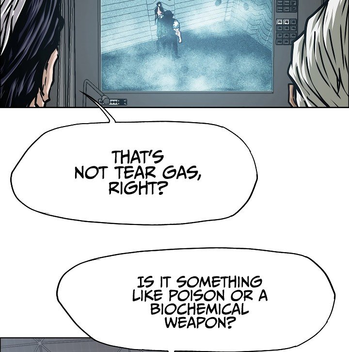 Rooftop Sword Master Manhwa - Chapter 53 Page 52