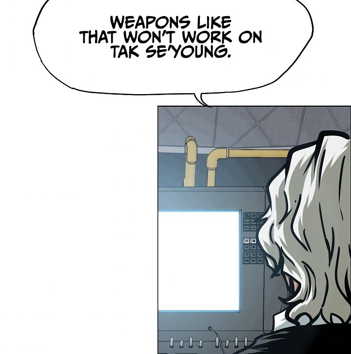 Rooftop Sword Master Manhwa - Chapter 53 Page 54