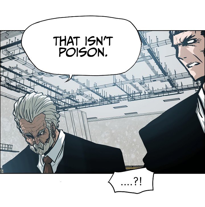 Rooftop Sword Master Manhwa - Chapter 53 Page 57